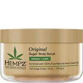 Hempz Couture - Body Care - Original Herbal Sugar Body Scrub