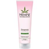 Hempz Couture - Body Care - Pomegranate Body Wash