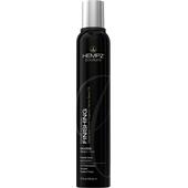 Hempz Couture - Finishing - Hold On Tight Mousse