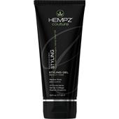 Hempz Couture - Finishing - Styling Gel