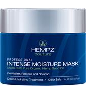 Hempz Couture - Moisturizing - Intense Moisture Mask