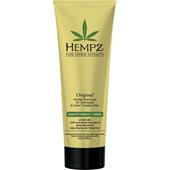 Hempz Couture - Shampoo & Conditioner - Original Damage & Strength Shampoo