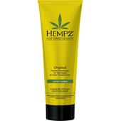 Hempz Couture - Shampoo & Conditioner - Original Damaged & Color Conditioner