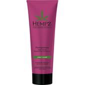 Hempz Couture - Shampoo & Conditioner - Pomegranate Daily Moisture Conditioner
