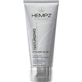Hempz Couture - Texturizing - Styling Glue
