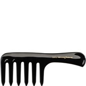 Hercules Sägemann - Wide Tooth Combs - Pocket Wide Tooth Comb Model 5610