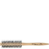 Hercules Sägemann - Round Brushes - Light Round Wood Brush Model 9226