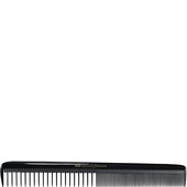 Hercules Sägemann - Pente universal de corte de cabelo - Pente universal/de corte extra largo modelo 5230