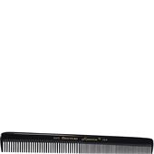 Hercules Sägemann - Yleiset hiustenleikkauskammat - Joustava universaali-hiustenleikkuukampa malli 1602-354