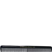 Hercules Sägemann - Yleiset hiustenleikkauskammat - Joustava universaali-hiustenleikkuukampa malli 621-376