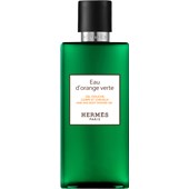 Hermès - Collection Colognes - Eau d'Orange Verte Hair & Body Shower Gel