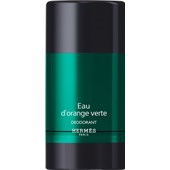 Hermès - Collection Colognes - Eau d'Orange Verte Deodorant Stick