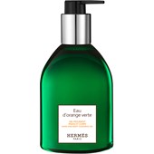 Hermès - Collection Colognes - Eau d'Orange Verte Hand & Body Cleansing Gel