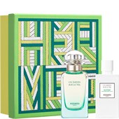 Hermès - Collection Parfums Jardins - Geschenkset
