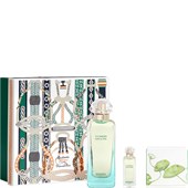 Hermès - Collection Parfums-Jardins - Geschenkset