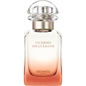 Hermès - Collection Parfums-Jardins - Un Jardin Sur La Lagune Eau de Toilette Spray