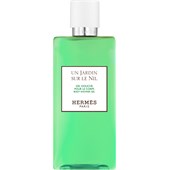 Hermès - Collection Parfums Jardins - Un Jardin sur le Nil Shower Gel