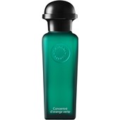 Hermès - Collection Colognes - Concentré d'Orange Verte Eau de Toilette Spray