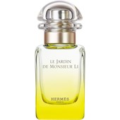 Hermès - Collection Parfums Jardins - Le Jardin de Monsieur Li Eau de Toilette Spray