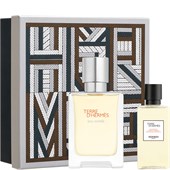 Hermès - Terre d'Hermès - Geschenkset