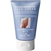 Herôme - Soin - Crème pour les mains Protection 24h