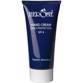 Herôme - Cura - Crema protettiva mani per uso quotidiano