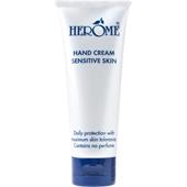 Herôme - Pielęgnacja - Hand Cream Sensitive