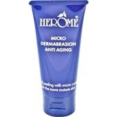 Herôme - Pulizia - Micro dermo-abrasione anti-età