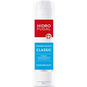 Hidrofugal - Anti-Transpirante - Classic Anti-Transpirant Spray