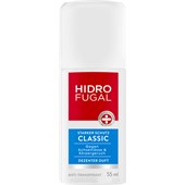 Hidrofugal - Anti-Transpirant - Classic Antiperspirant Spray