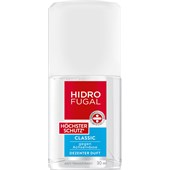 Hidrofugal - Anti-Transpirant - Classic Forte Anti-Transpirant Zerstäuber