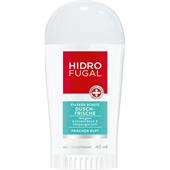 Hidrofugal - Anti-Transpirant - Doccia fresh Stick antitraspirante