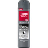 Hidrofugal - Anti-Transpirant - Sterk & anti-vlekken deodorant spray voor mannen