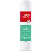 Hidrofugal - Jalkahoito - Fuss Deodorant Spray