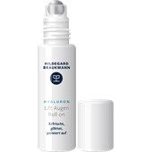 Hildegard Braukmann - 24 h Solution Hypoallergen - Augen Roll-On