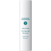 Hildegard Braukmann - 24 h Solution Hypoallergen - Reinigungs Mousse