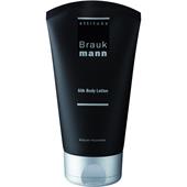 Hildegard Braukmann - Attitude - Silk Body Lotion
