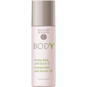 Hildegard Braukmann - Body - Aroma bad en doucheolie