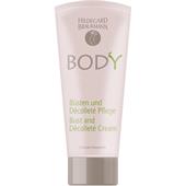 Hildegard Braukmann - Body - Crema para pecho y escote