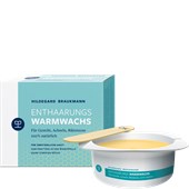 Hildegard Braukmann - Body Care - Enthaarungs Warmwachs für die Mikrowelle