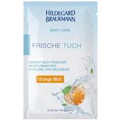 Hildegard Braukmann - Body Care - Fresh Towelettes