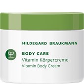 Hildegard Braukmann - Body Care - Vitamin body cream