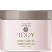 Hildegard Braukmann - Body - Detox Beauty Bad