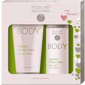 Hildegard Braukmann - Body - Gavesæt med hjerter