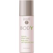 Hildegard Braukmann - Body - Hyaluron body lotion