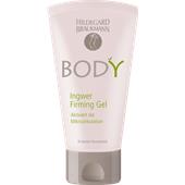 Hildegard Braukmann - Body - Ginger Firming Gel