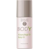 Hildegard Braukmann - Body - Lichaamsverzorging olie