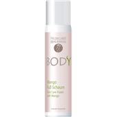 Hildegard Braukmann - Body - Mango voet schuim