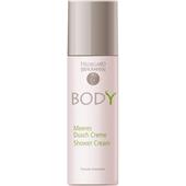 Hildegard Braukmann - Body - Zee douche crème