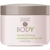 Hildegard Braukmann - Body - Havsalt oliepeeling